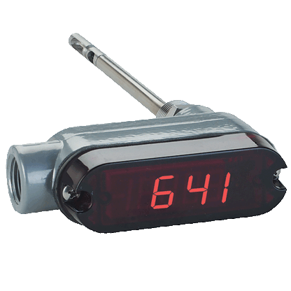Series 641 Air Velocity Transmitter