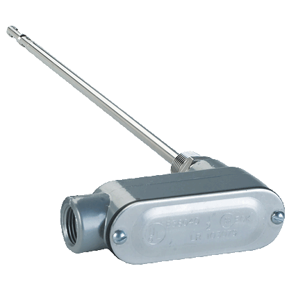 Series 641 Air Velocity Transmitter