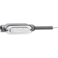 Model 641B Air Velocity Transmitter