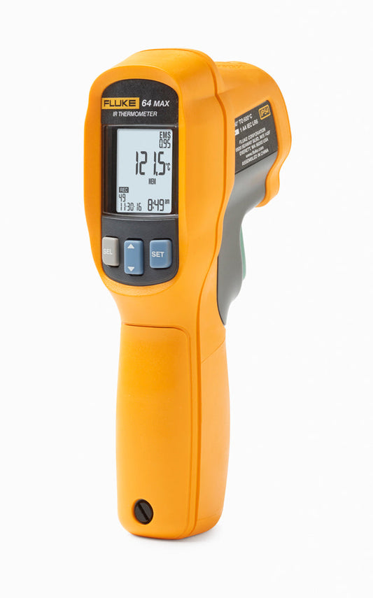 FLUKE 64 MAX IR Thermometer 20:1
