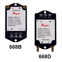 Transmitters
