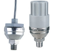 Series 673 Pressure Transmitter