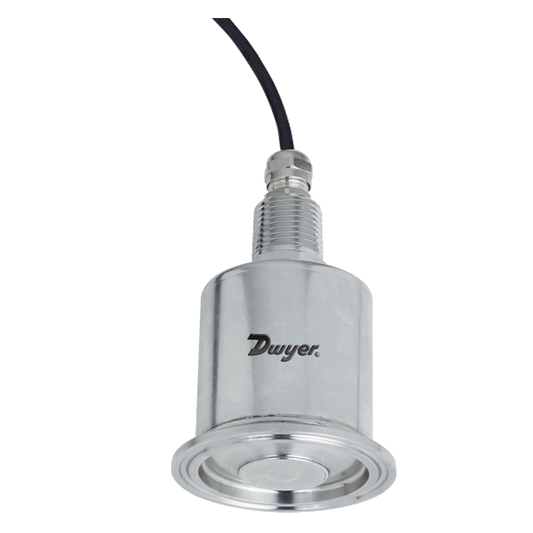 Series 681 Sanitary Pressure Transmitter