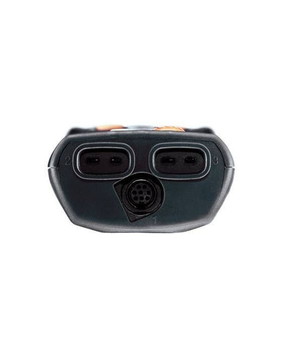 testo 735-1 - Temperature measuring instrument (3-channel)