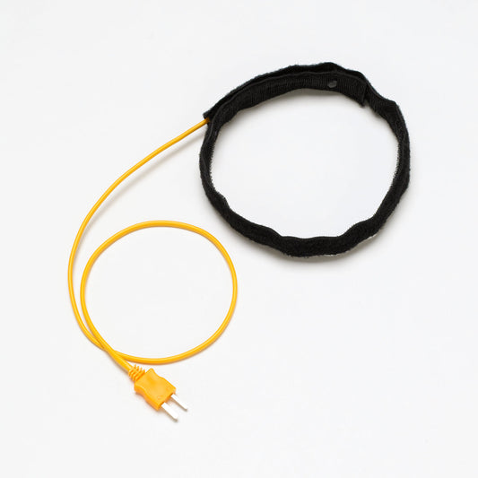 Fluke 80PK-11 Type-K Flexible Cuff Thermocouple Temperature Probe