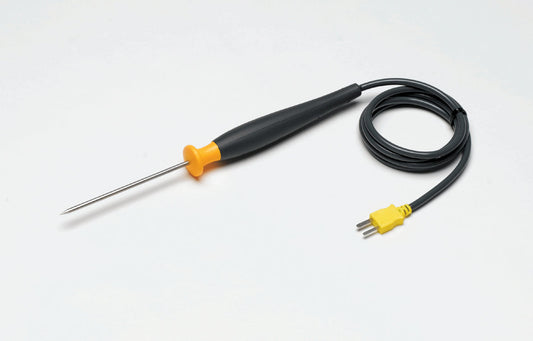 Fluke 80PK-25 SureGrip Piercing Temperature Probe