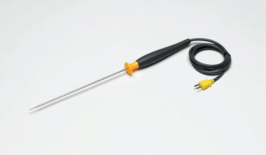 Fluke 80PK-26 SureGrip Tapered Temperature Probe