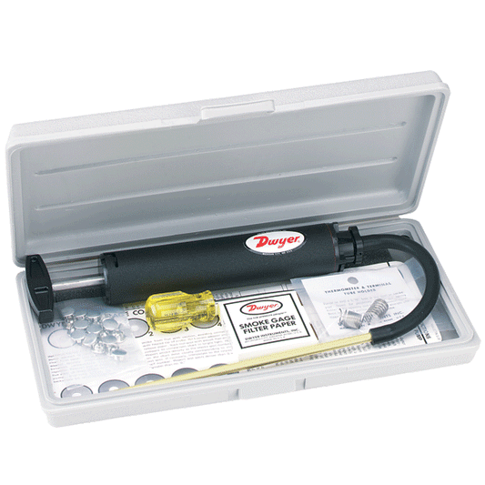 Model 920 Smoke Gage Kit