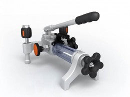 ADT 928 HYDRAULIC PRESSURE TEST PUMP