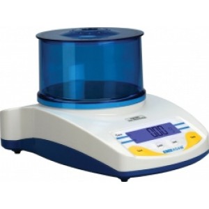 Core Balance – Pocket-Sized Accuracy for Lab Work