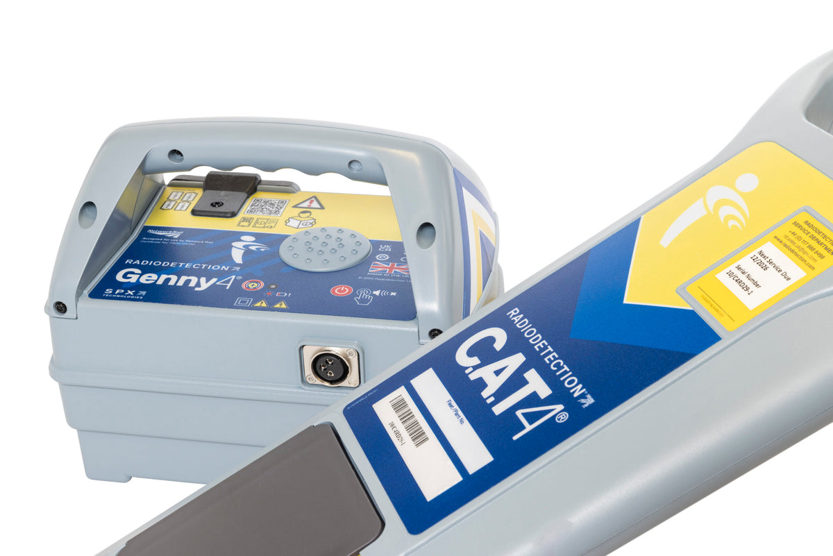 C.A.T4 Cable Avoidance Tool