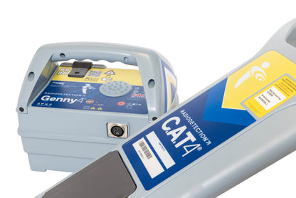 C.A.T4 Cable Avoidance Tool