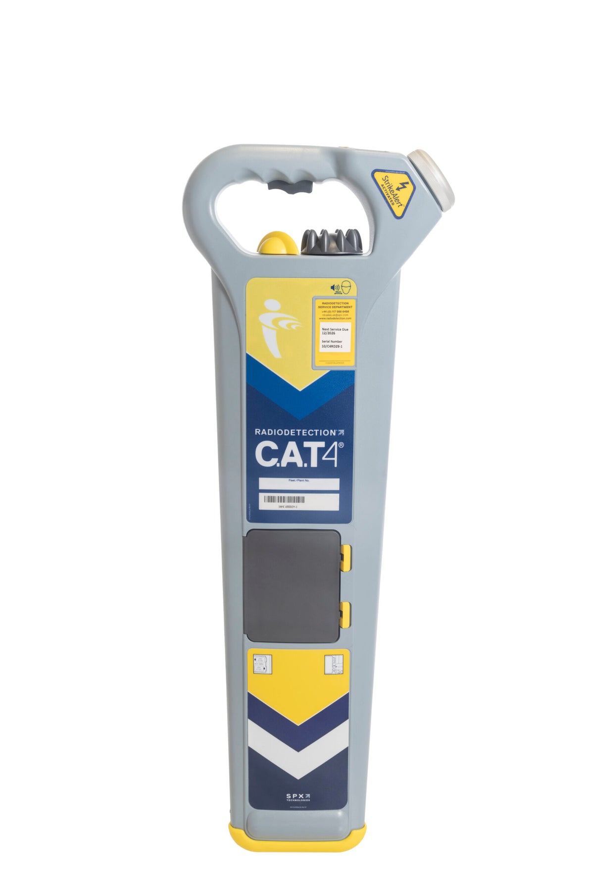 C.A.T4 Cable Avoidance Tool