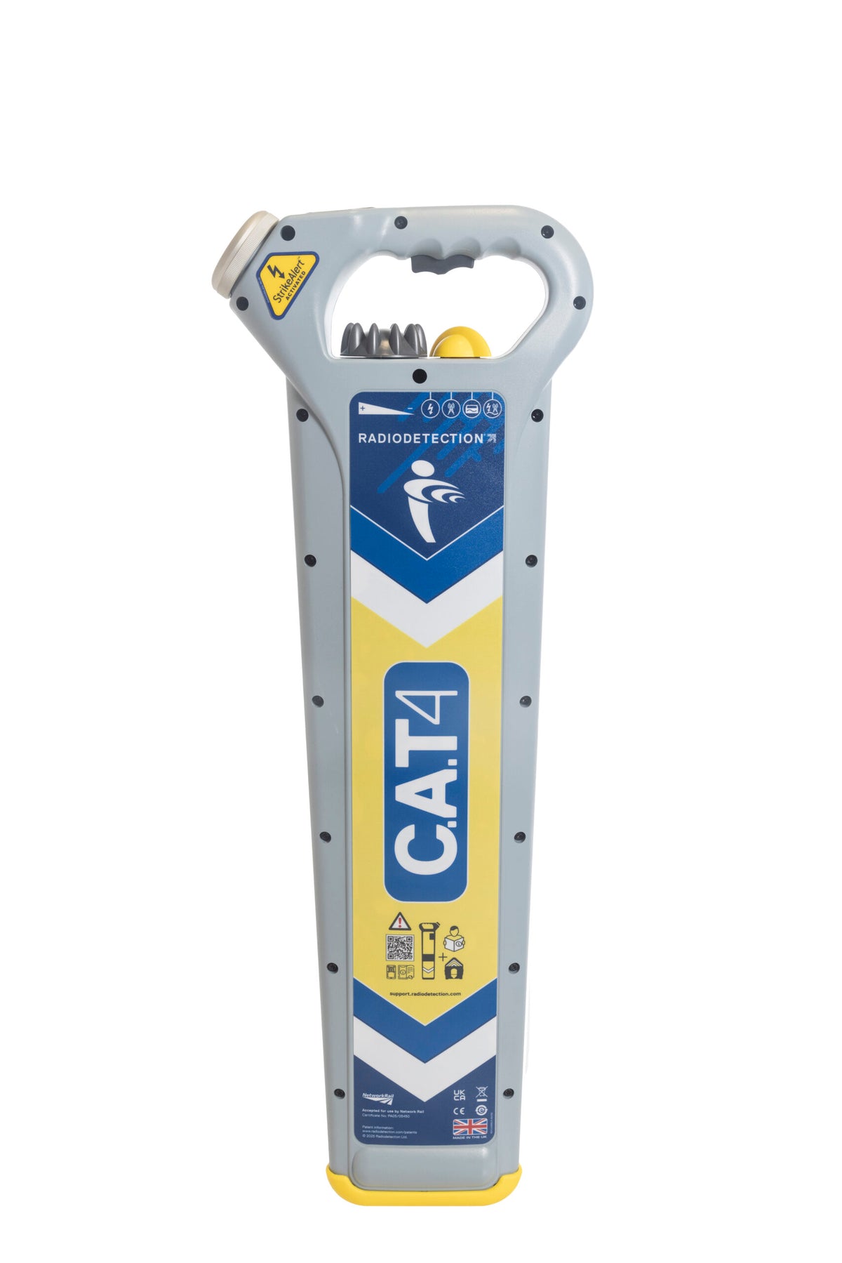 C.A.T4 Cable Avoidance Tool