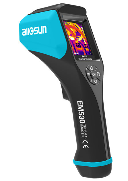 Digital Thermal Imager EM530