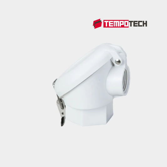 FLIP LOCK STYLE- Plastic Head