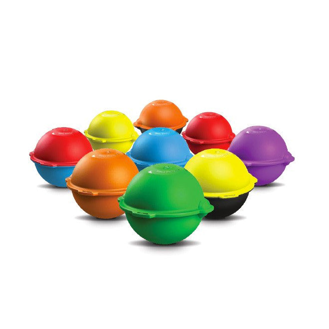 RF (Radio Frequency) Marker Balls