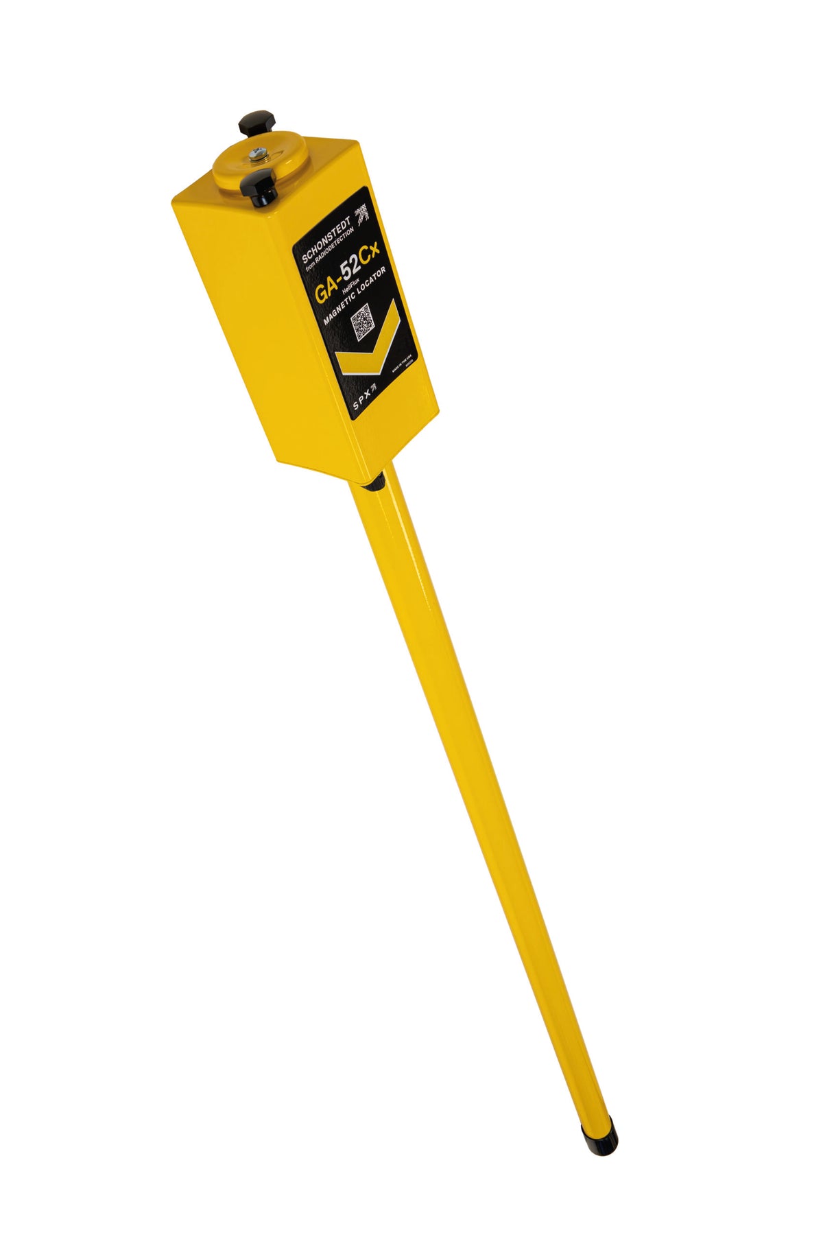 GA-52Cx Magnetic Locator and Plastic Case
