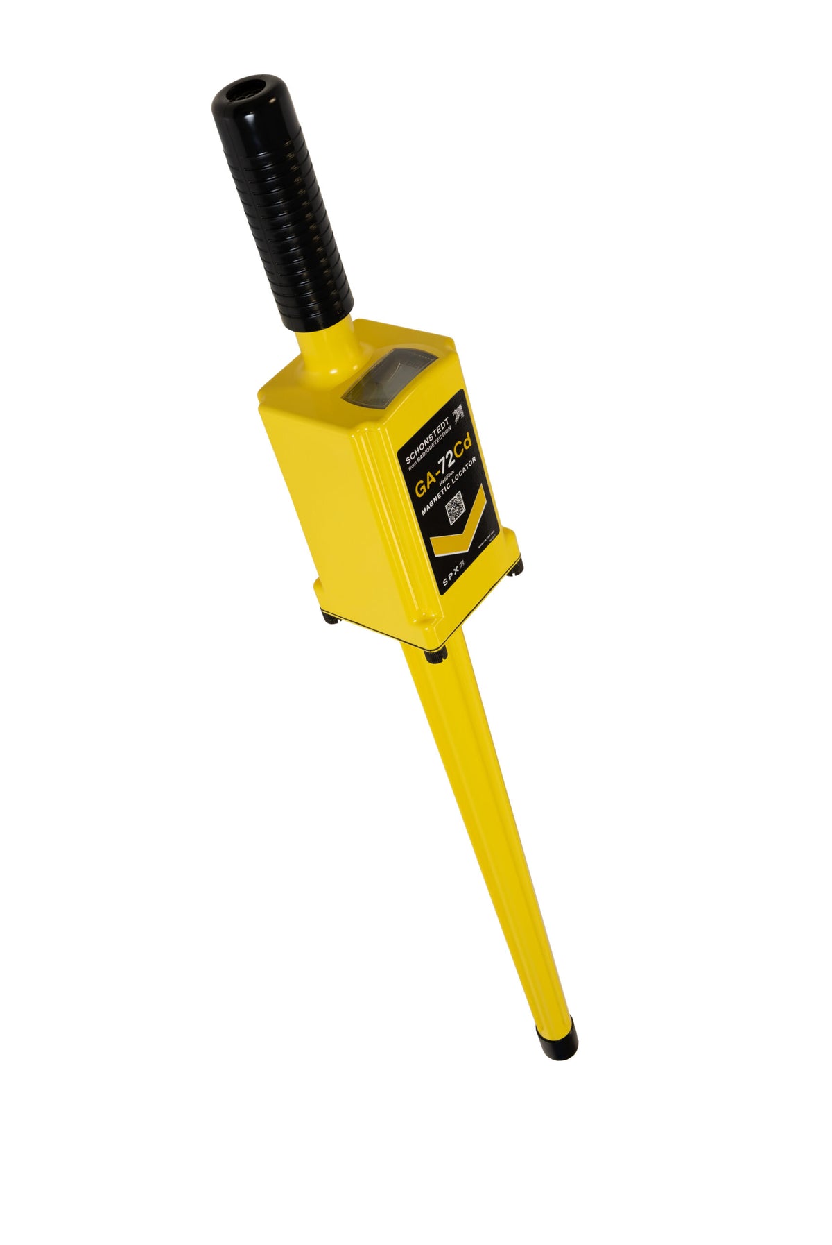 GA-72Cd Metered Magnetic Locator and Plastic Case