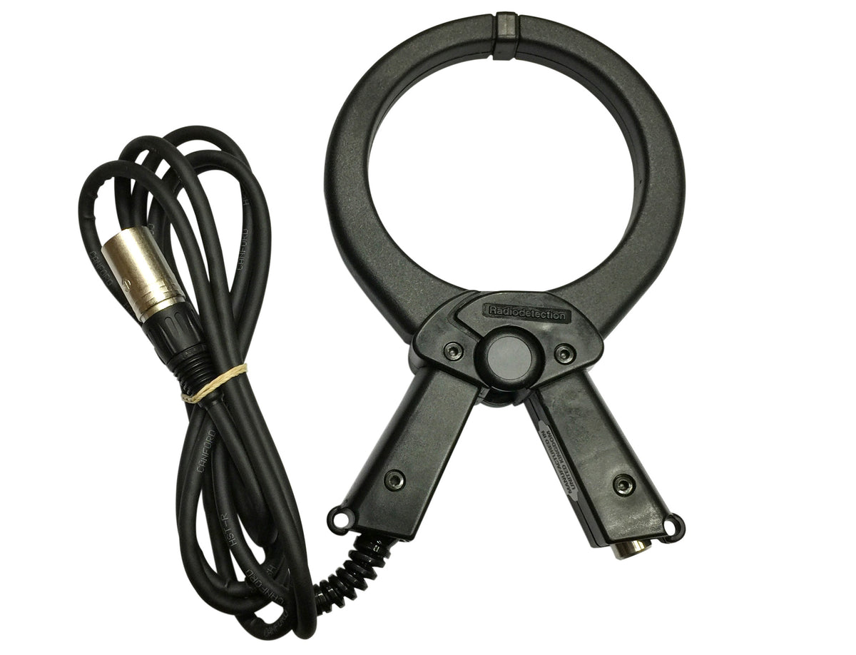 100mm (4") Genny Clamp for Genny4 Signal Generator