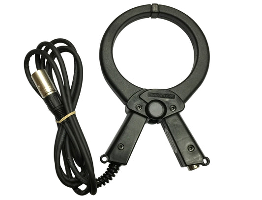100mm (4") Genny Clamp for Genny4 Signal Generator