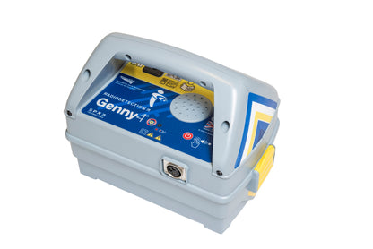 Genny4 Signal Generator