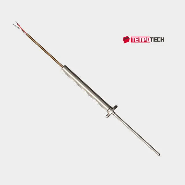 HHTC-1 Hand Held Thermocouple Probe with Stainless Steel Handle