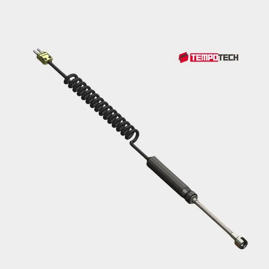 HHTC-4 Hand Held Surface Temperature Thermocouple with Handle