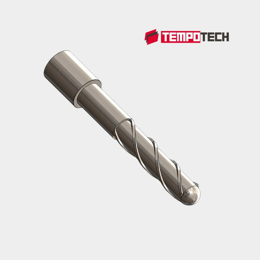 SWT-H Helical Socket Weld Thermowell