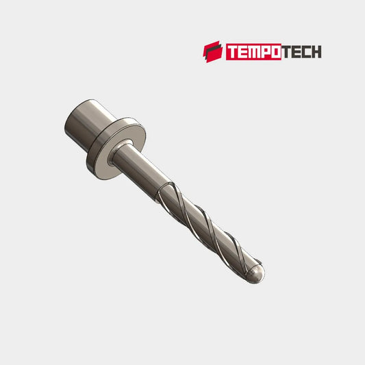 TWV-H Helical Vanstone Thermowell