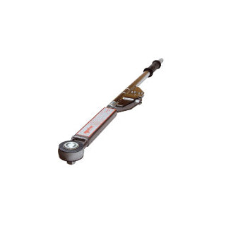 Industrial Torque Wrenches