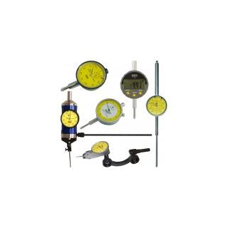 dial indicator