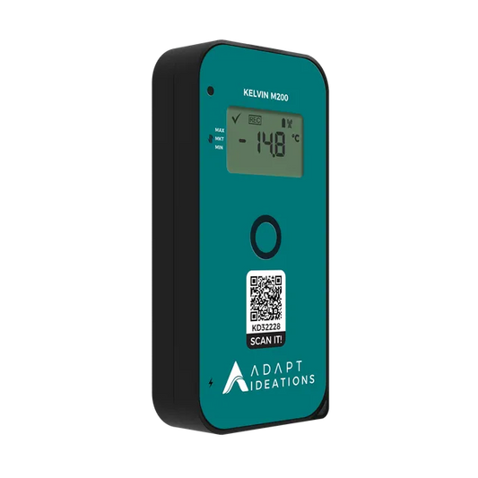 KELVIN M200