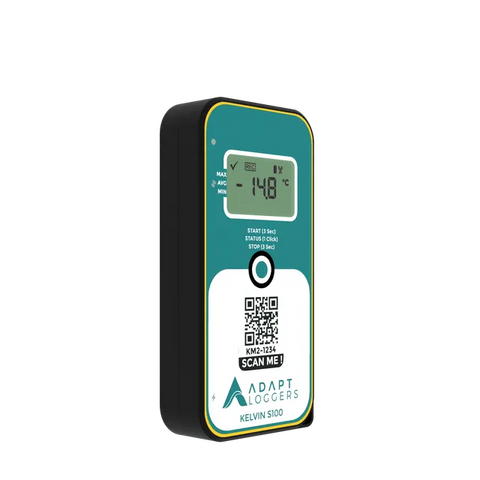 Adapt Data Loggers