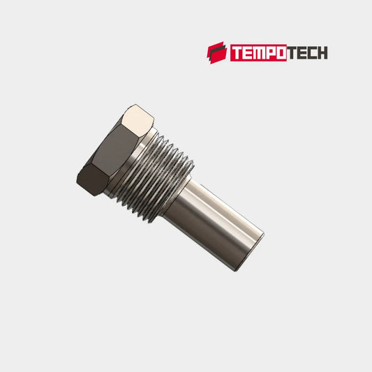 TW-Limited Space Thermowell