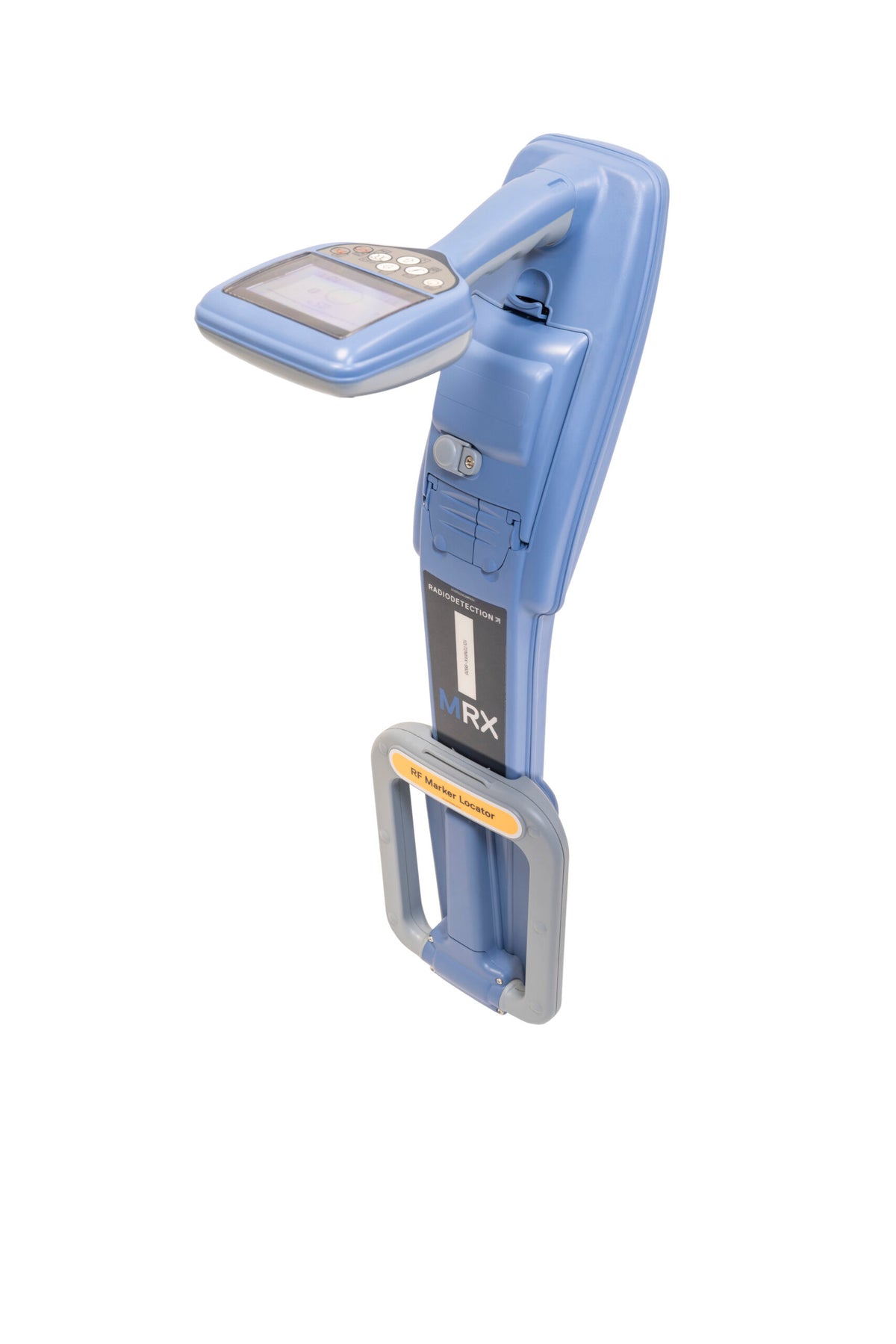 MRX Radio Frequency Marker, Cable and Pipe Locator and Transmitter Kit