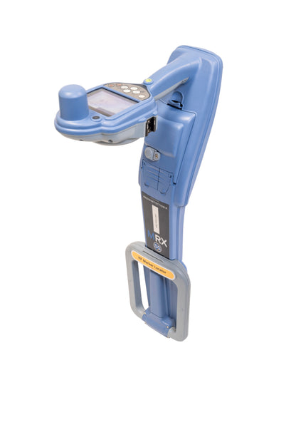 MRX SG Radio Frequency Marker, Survey Grade Cable and Pipe Locator with Built-in Usage Logging and GPS