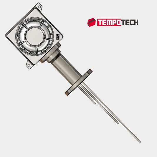 MPTC-03 Multipoint Temperature Sensor with Free Hanging Style