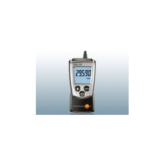 flow measurement
