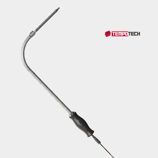 FSTC01- FerroSafe® Lance Thermocouple with Lead Wire