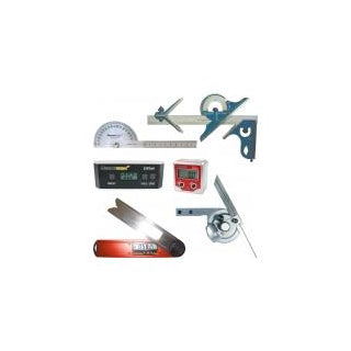 protractors combination sets
