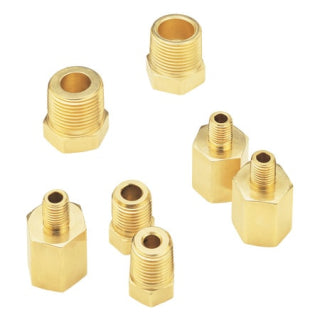 Pressure Measurement