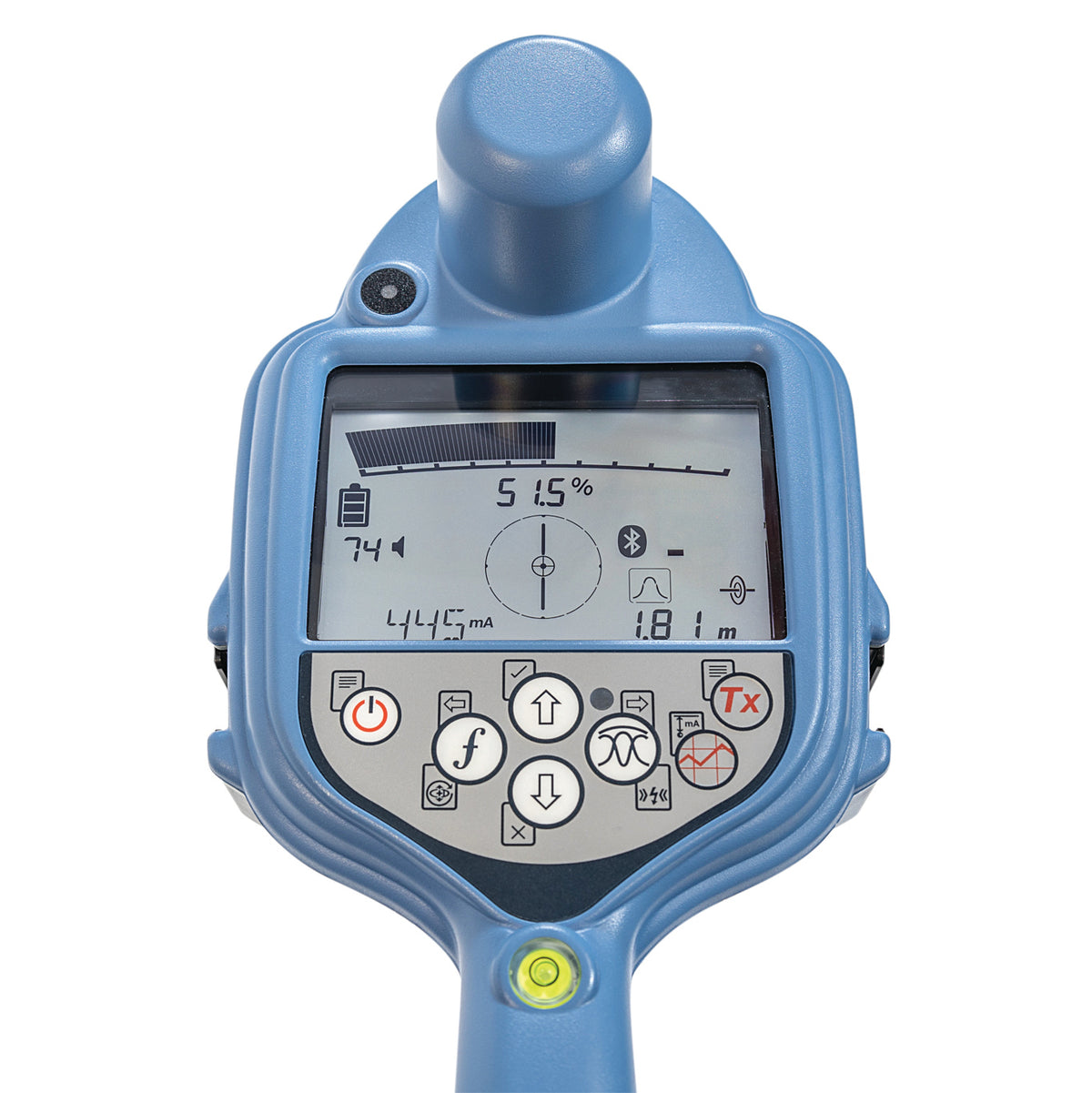 RD8200SG Cable and Pipe Locator and Transmitter Kit