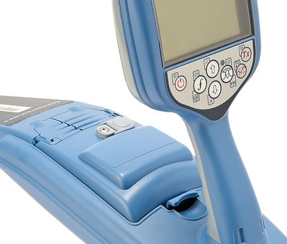 RD8200 Cable and Pipe Locator and Transmitter Kit