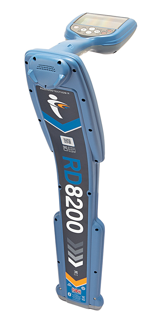 RD8200 Cable and Pipe Locator