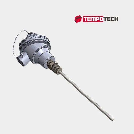 RTD72- Averaging Resistance Temperature Detector Assembly
