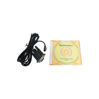 SPC Interface Software/Cables