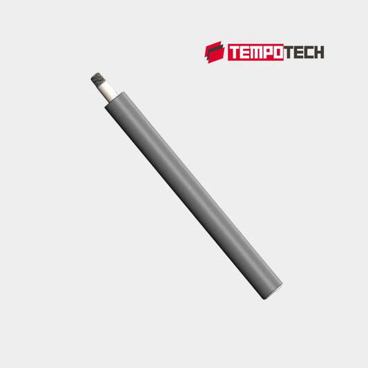 SPT-Silicon Carbide Isopressed Protection Tube