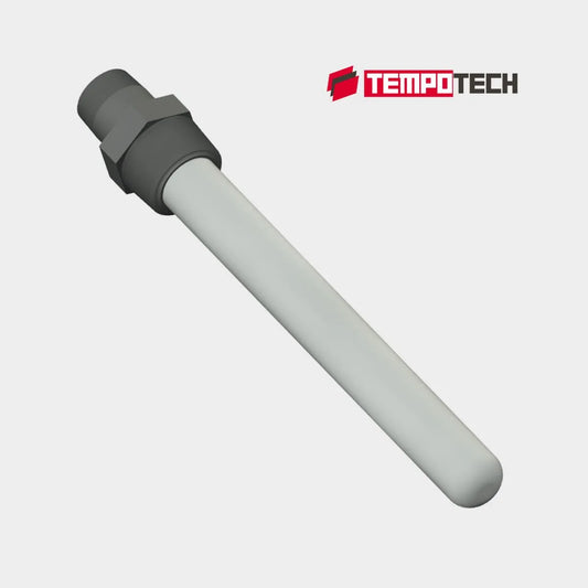 CPT-Hexoloy® Protection Tube