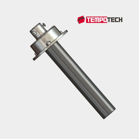 SPT-Silicon Carbide Protection Tube